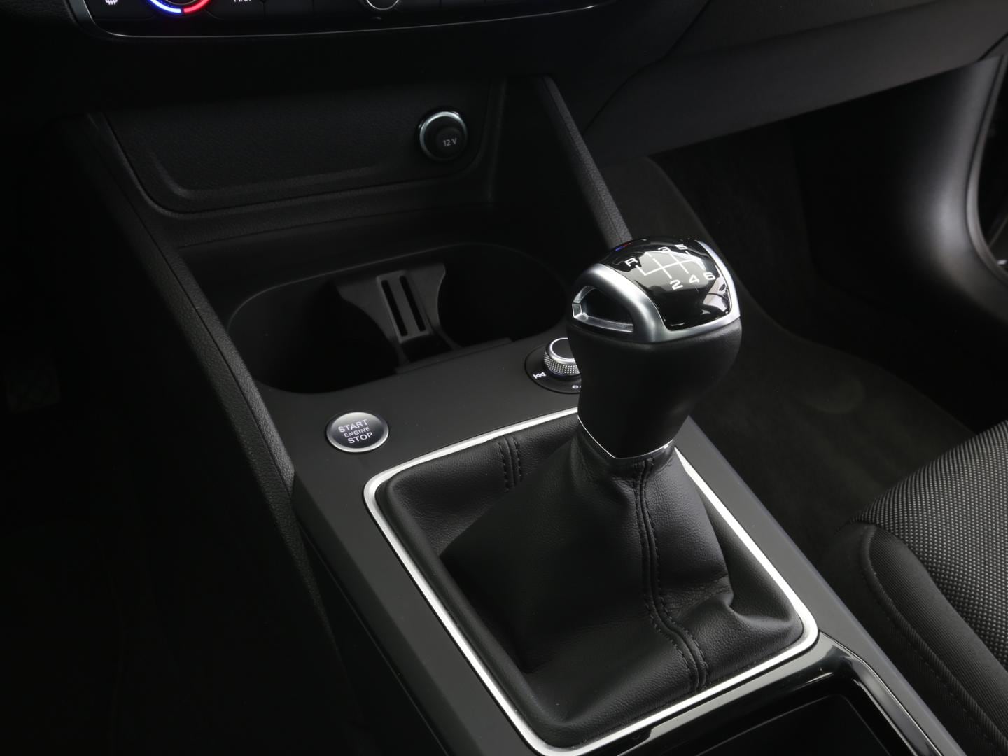 Bild über Audi Q2 35 TFSI Schaltgetriebe - für weitere Informationen kontaktieren Sie den Audi Partner