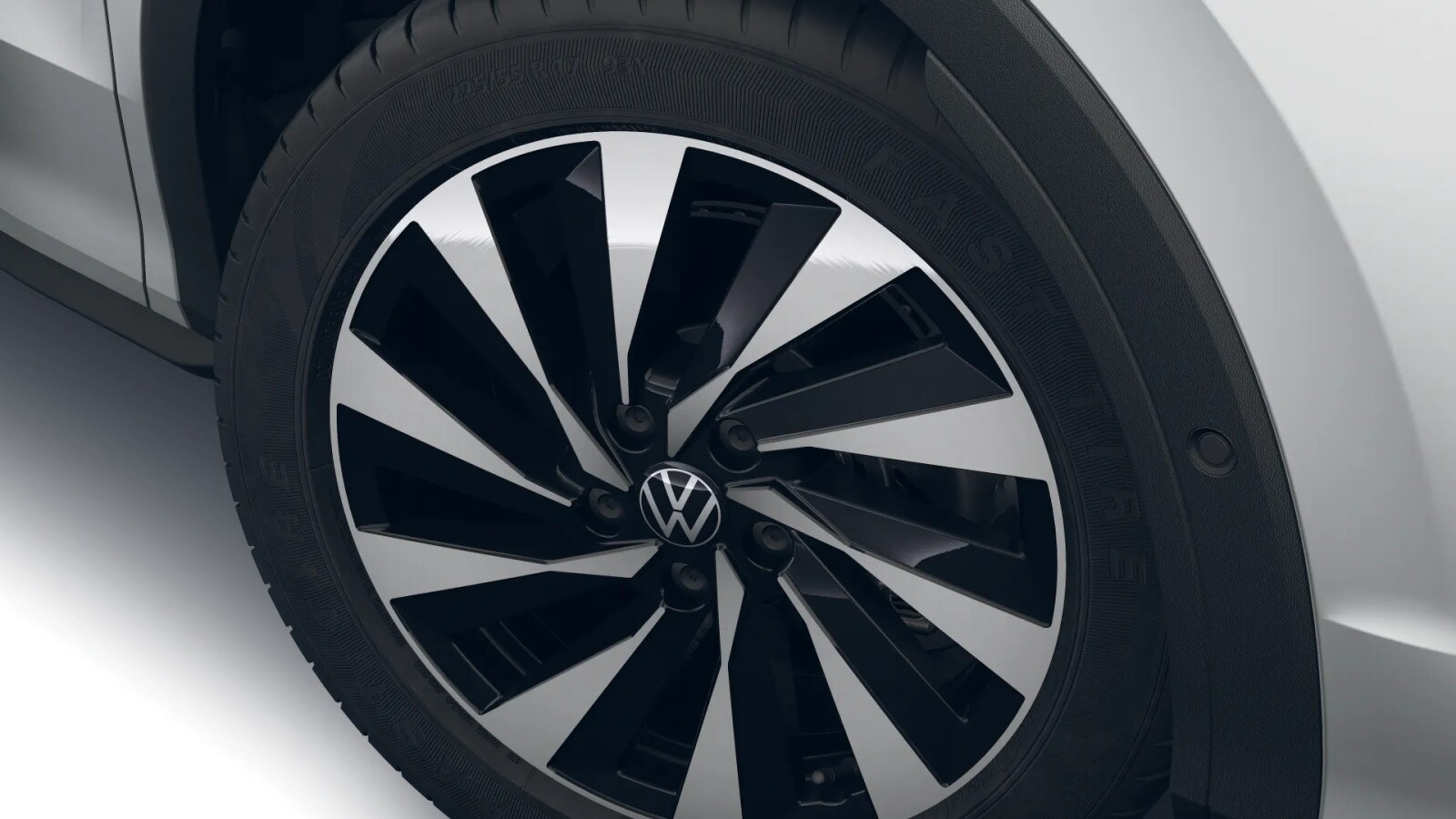 Volkswagen T-Roc – Bild 4