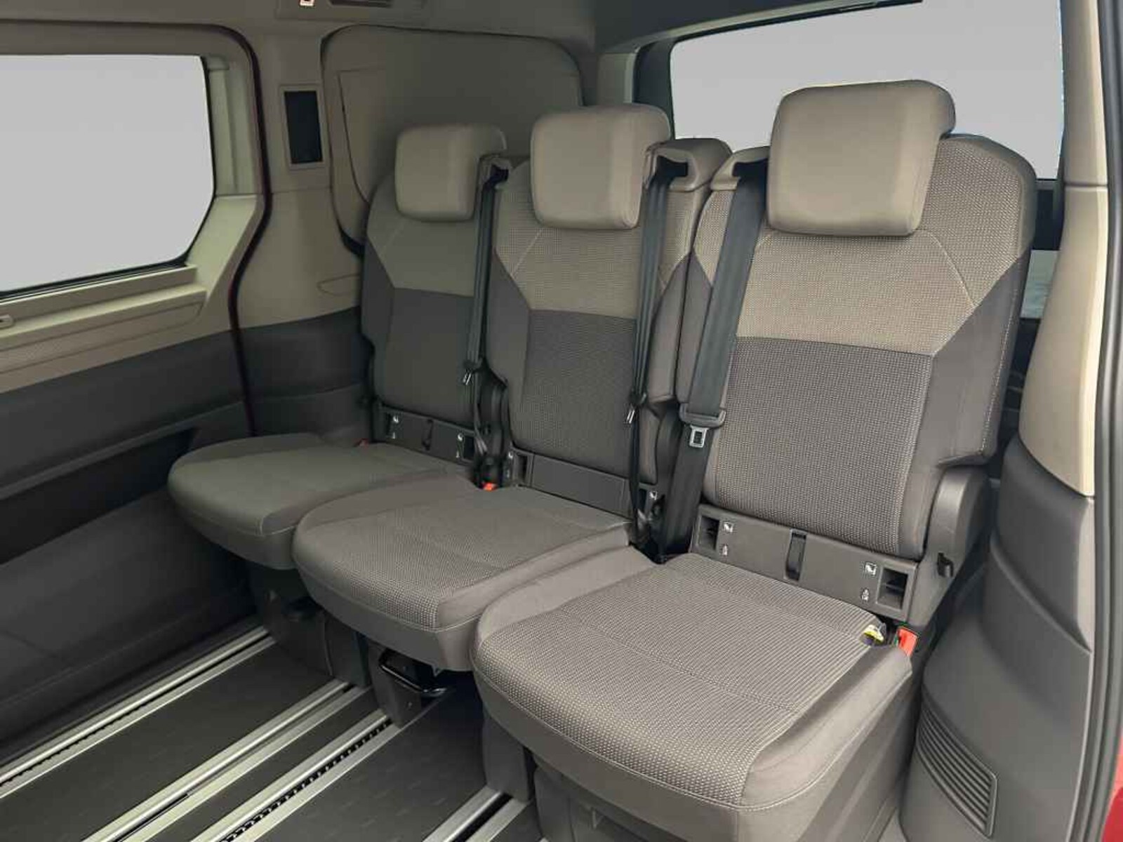 Volkswagen California – Bild 12