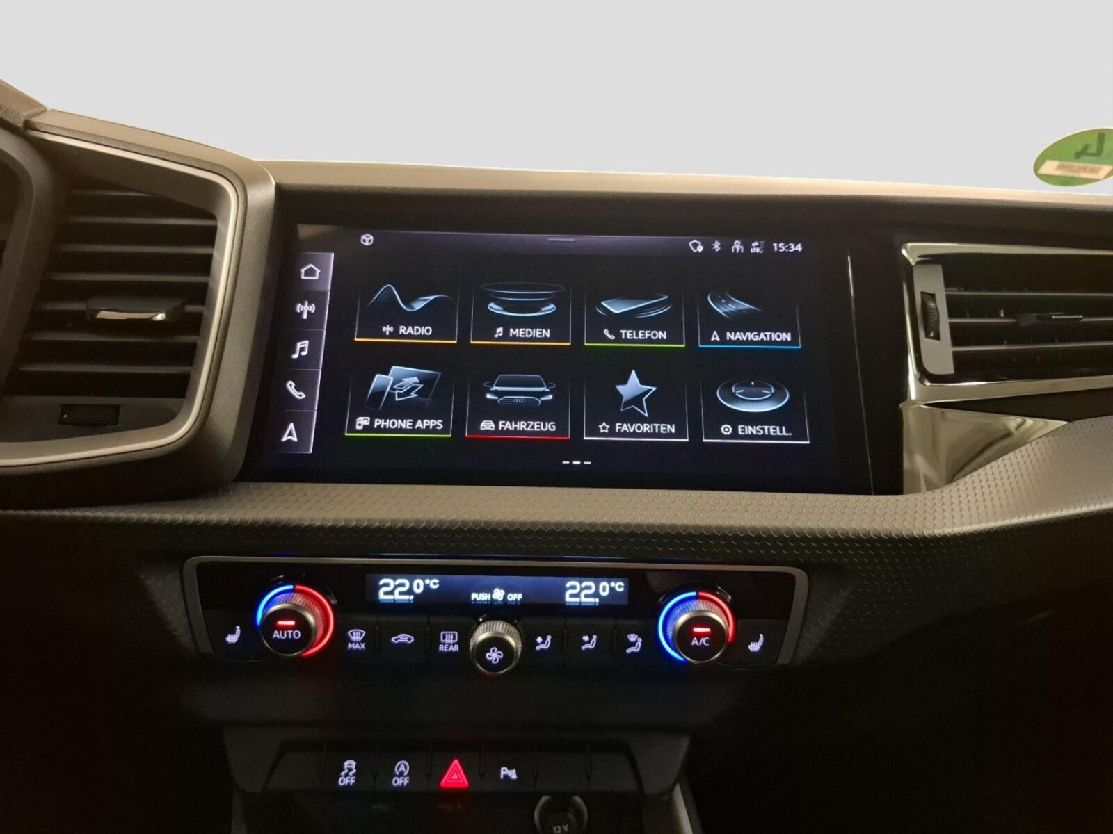 Audi A1 Sportback – Bild 6