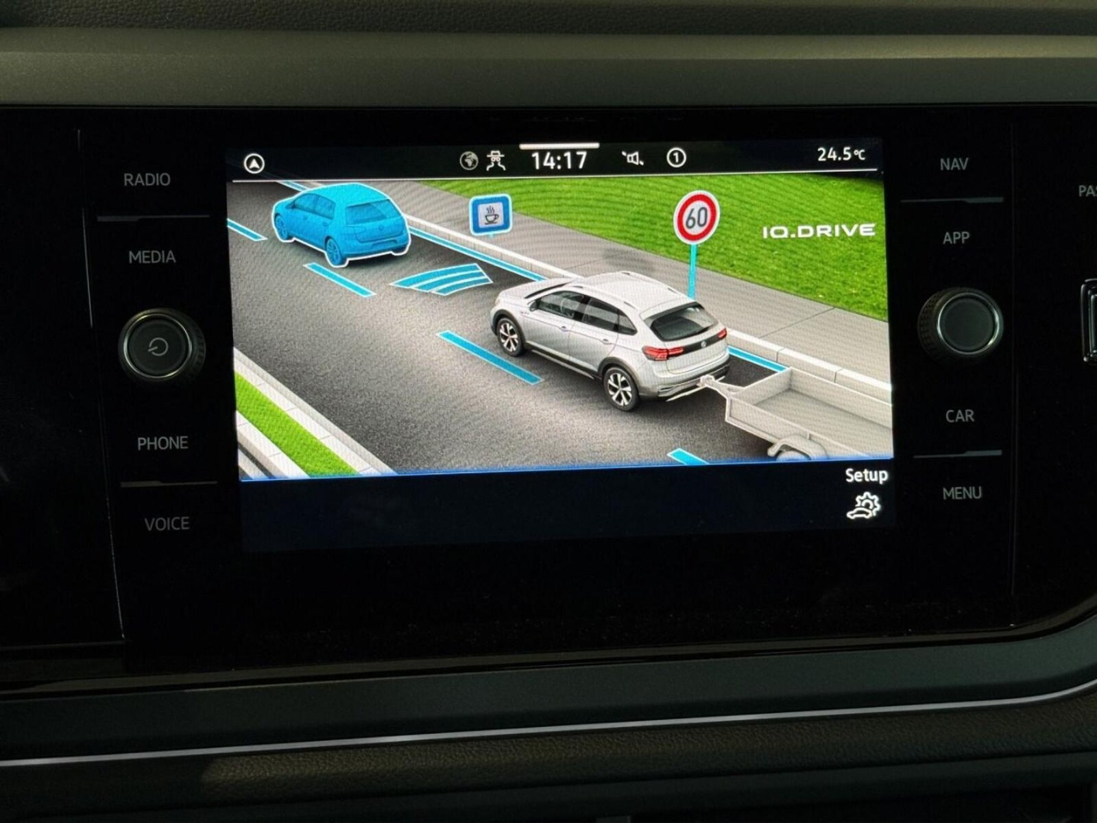 Volkswagen Taigo – Bild 14