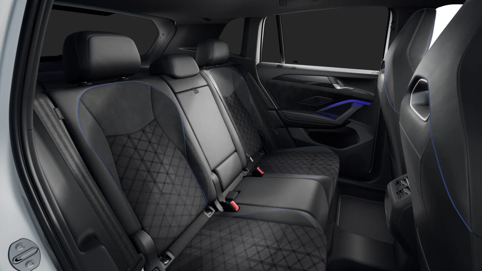 Volkswagen Tiguan – Bild 11