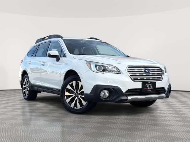 Photo of 2017 Subaru Outback
