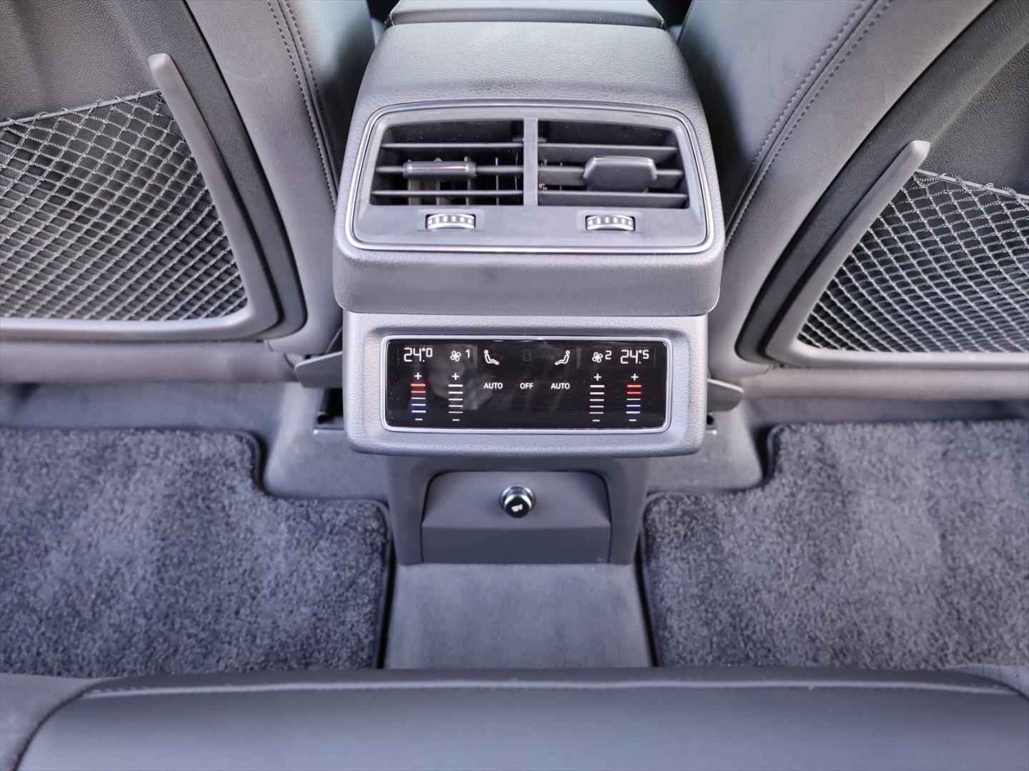 Audi e-tron Sportback