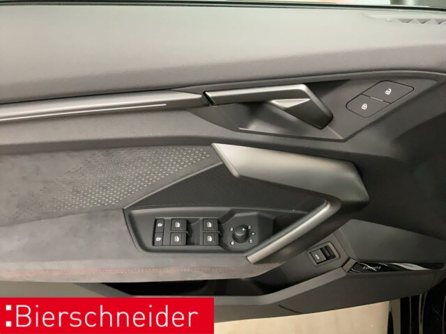Image about Audi RS 3 Sportback TFSI quattro S tronic
