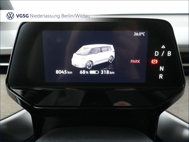 Volkswagen ID.Buzz