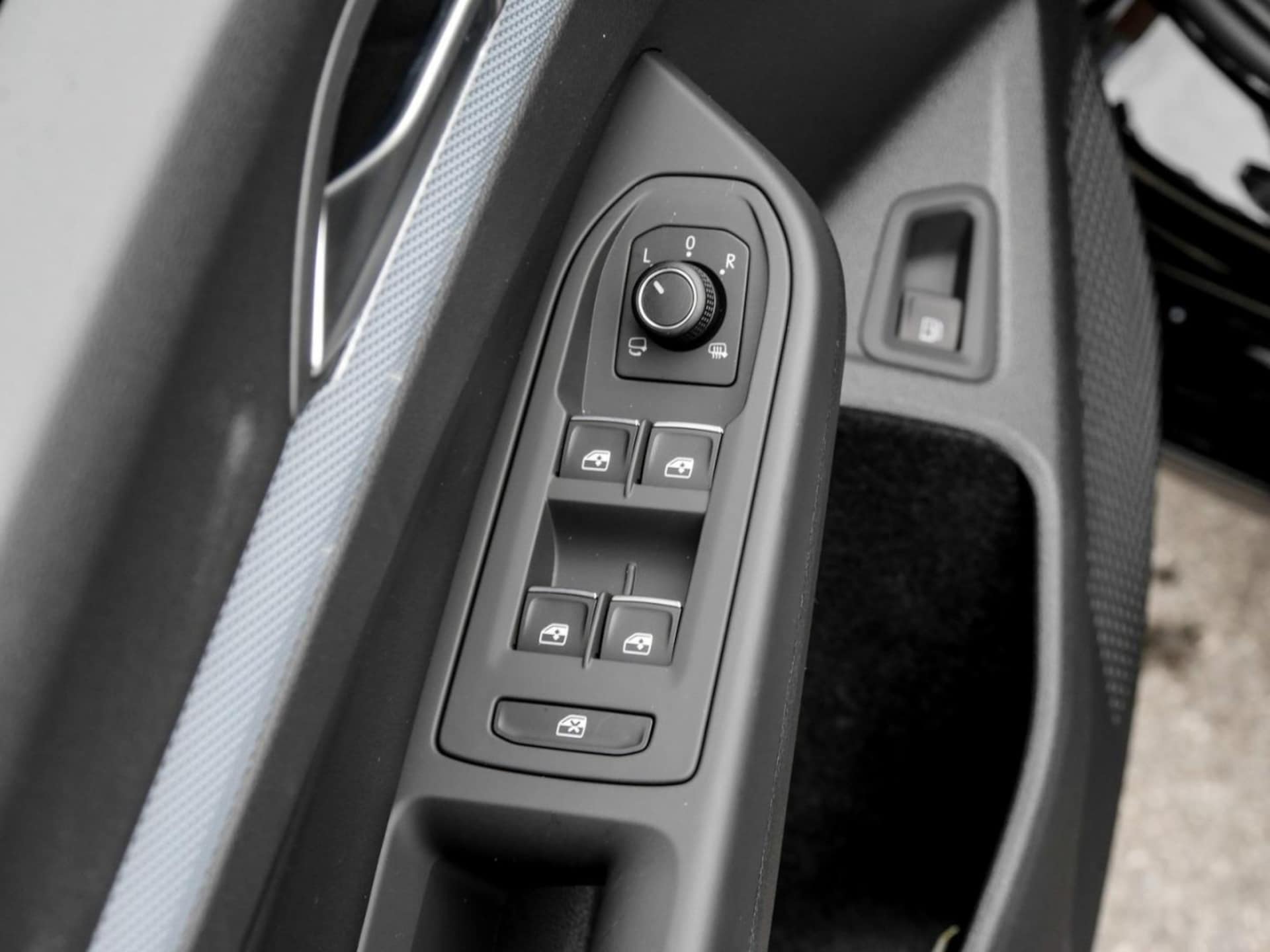 Volkswagen Golf ENERGY