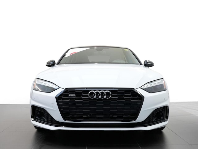 2025 Audi Audi A5 Sportback