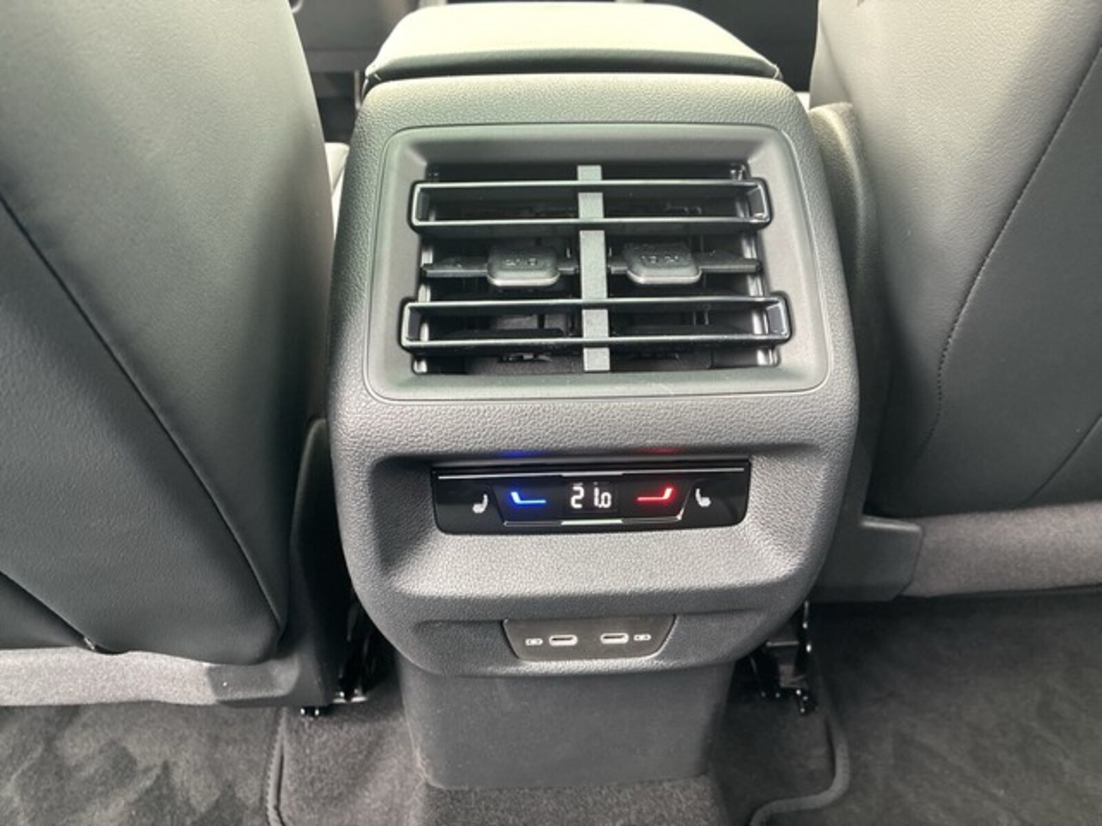 Volkswagen Tayron – Bild 15