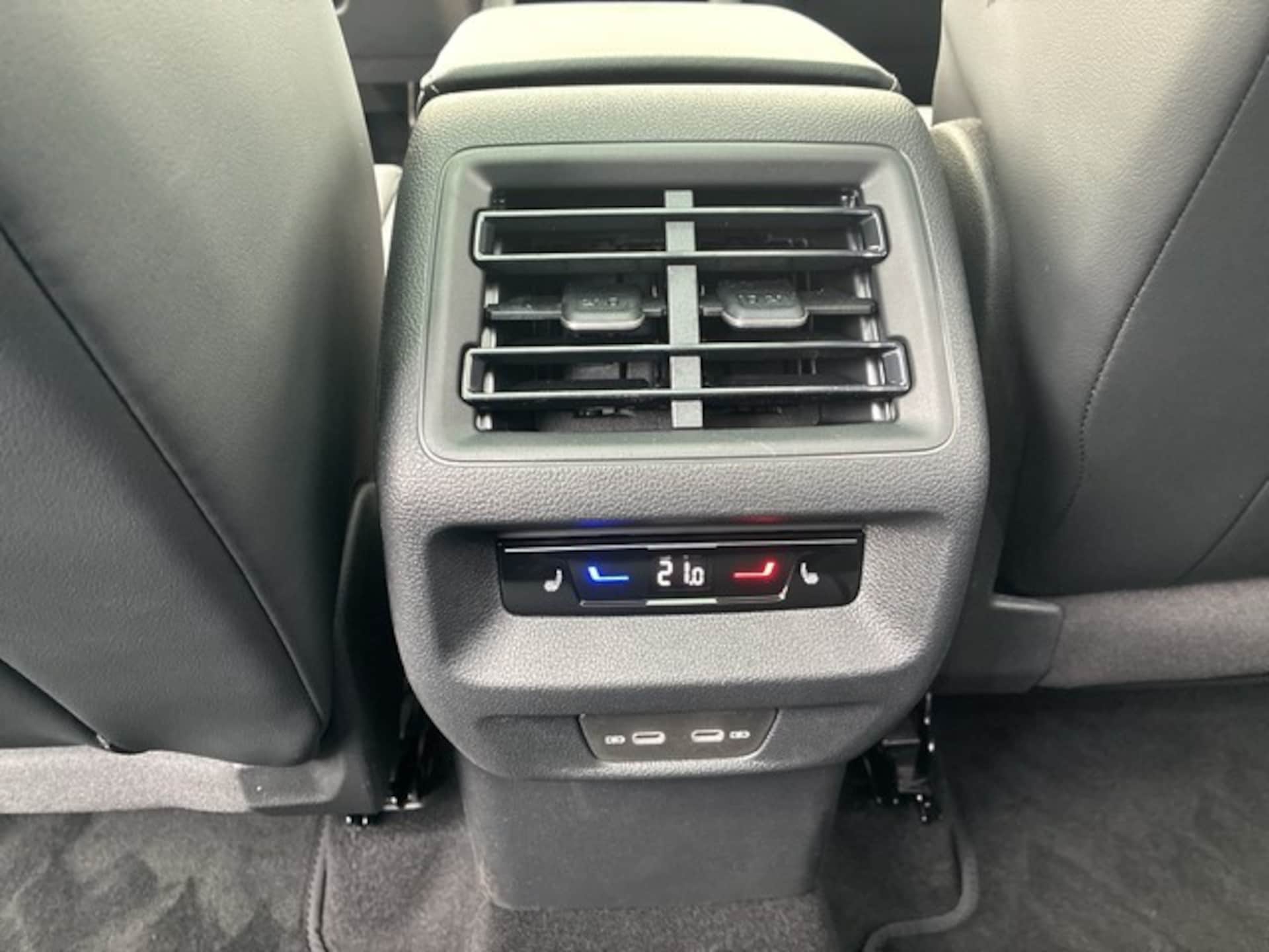 Volkswagen Tayron Elegance