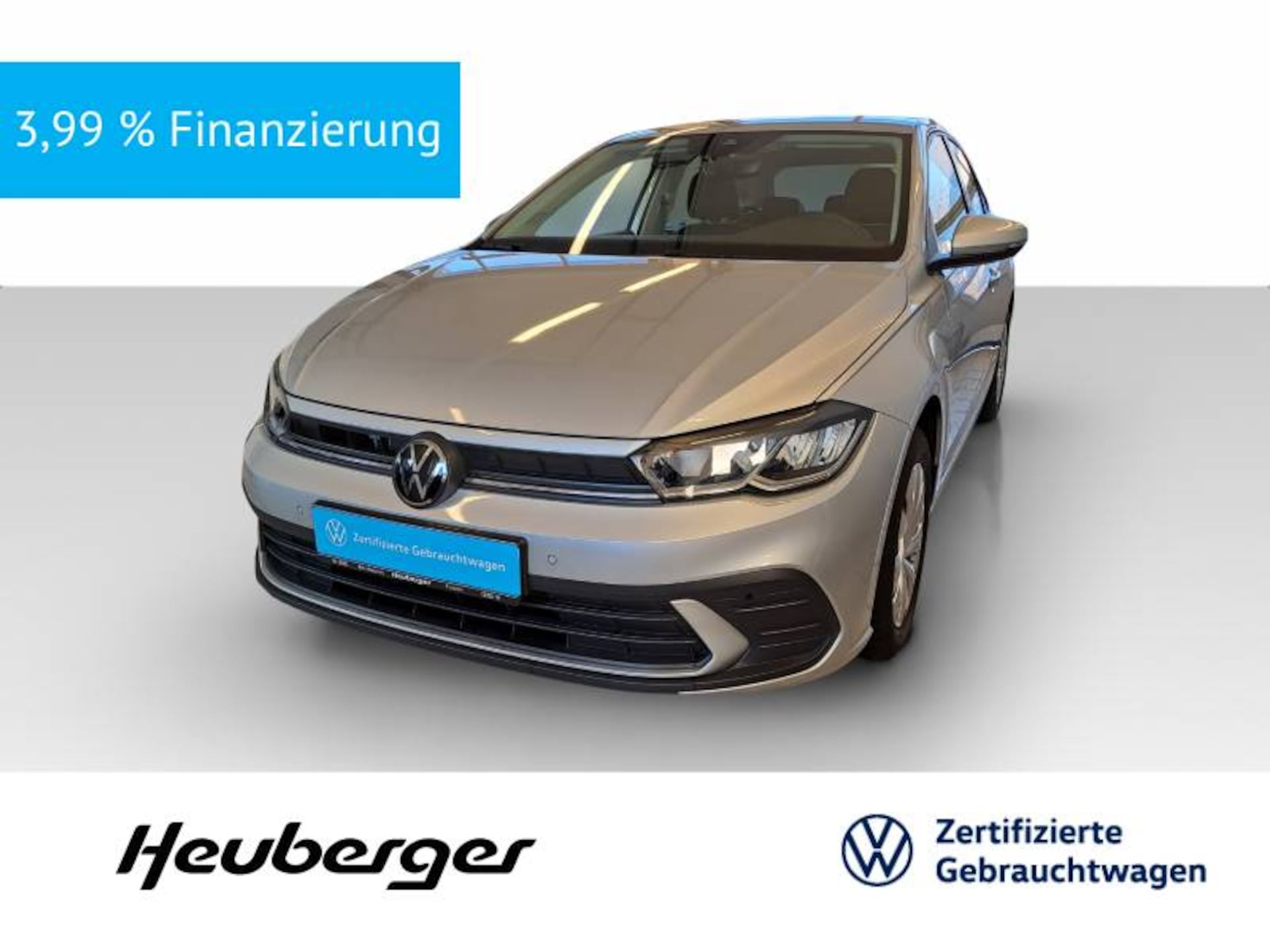 Volkswagen Polo Life