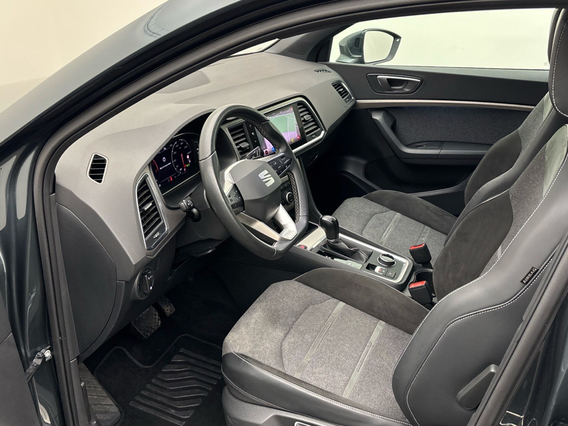 SEAT Ateca Xperience
