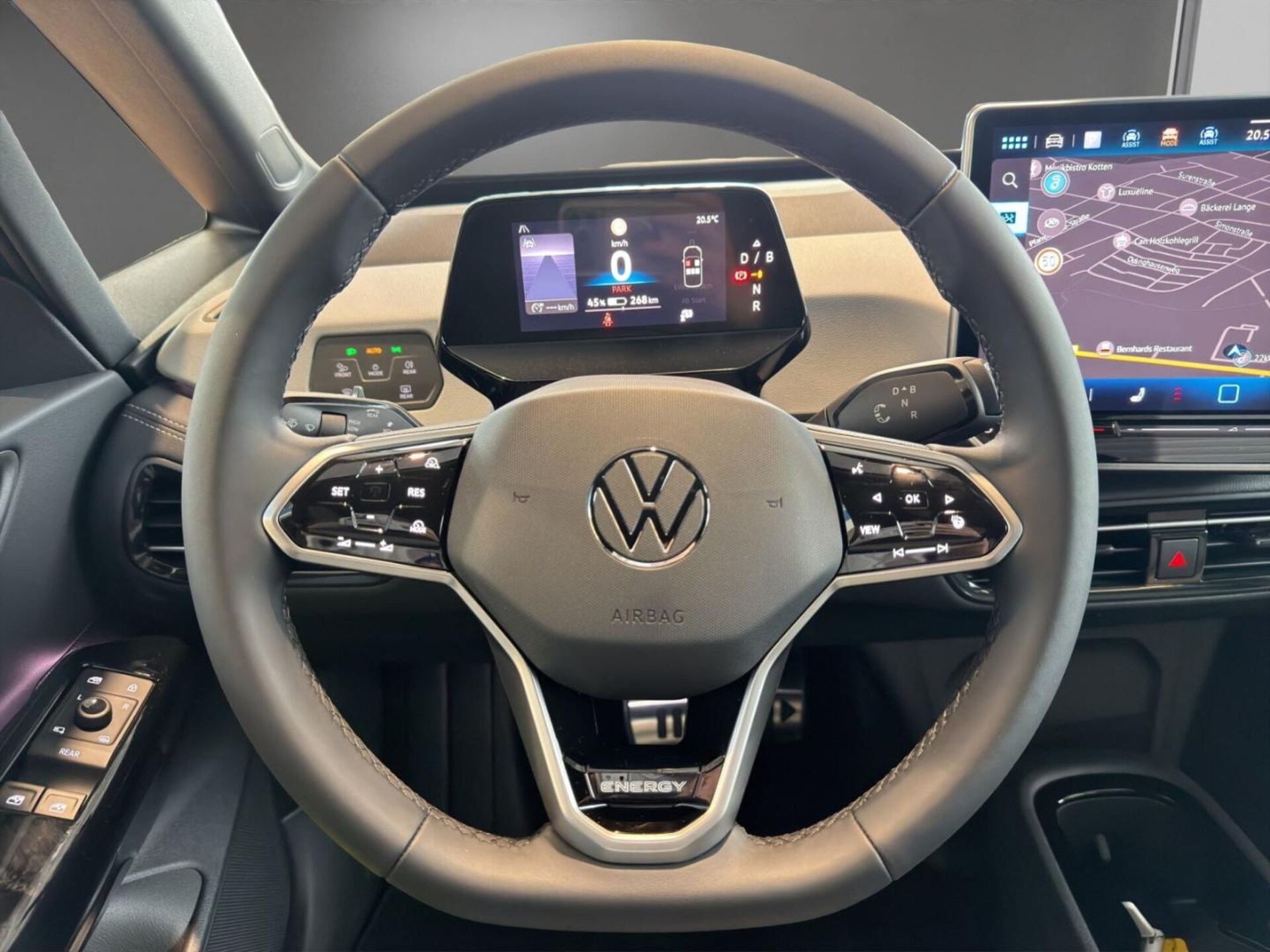 Volkswagen ID.3 Pro S