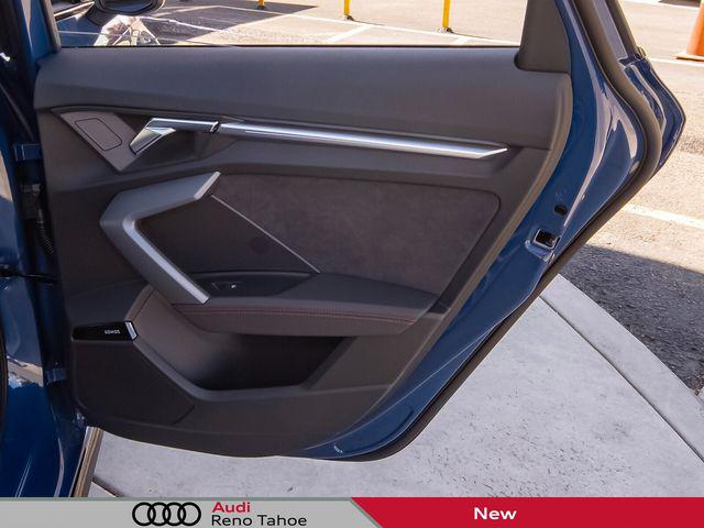 2026 Audi S3 Base - Photo 49