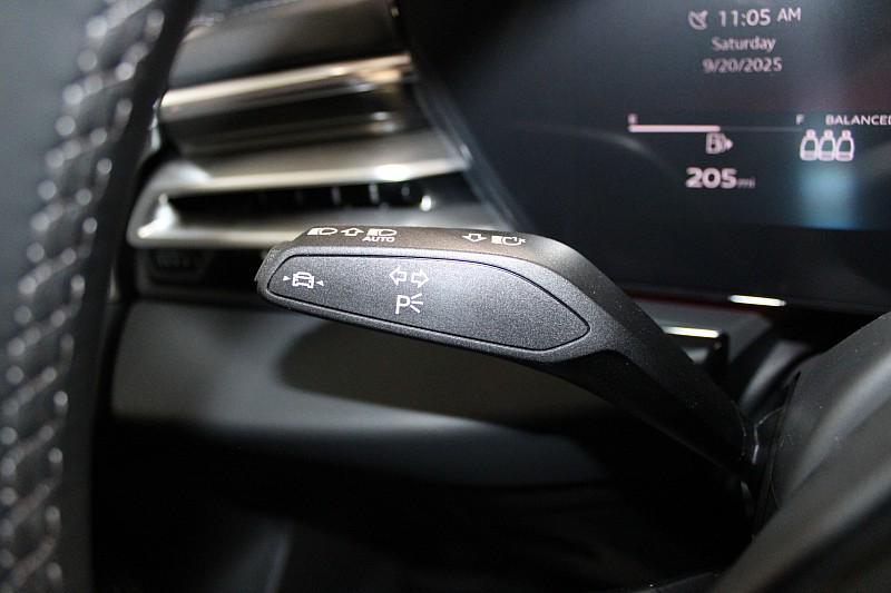 2025 Audi A5 Premium Plus - Photo 44