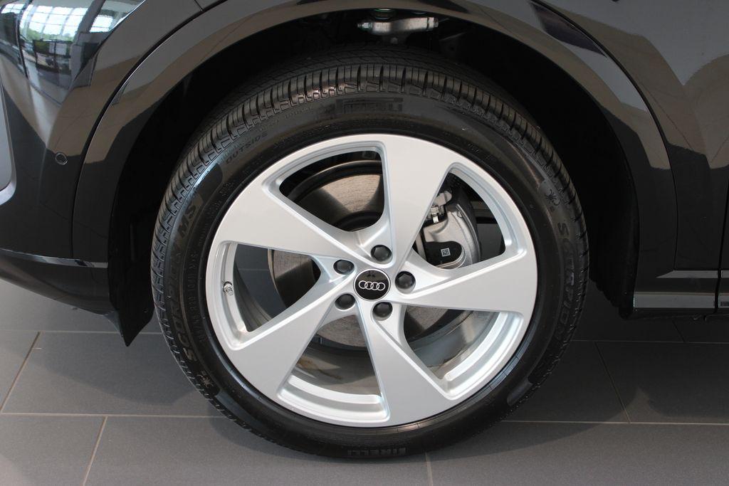 2025 Audi Q5 Premium Plus - Photo 32