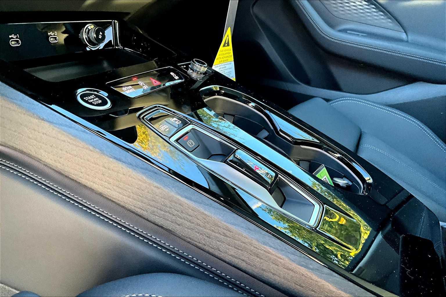 2025 Audi A5 Premium Plus - Photo 7
