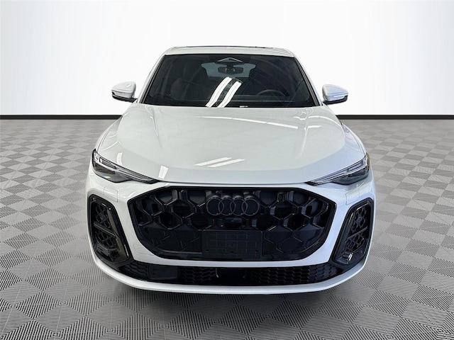 2026 Audi Q5 Sportback