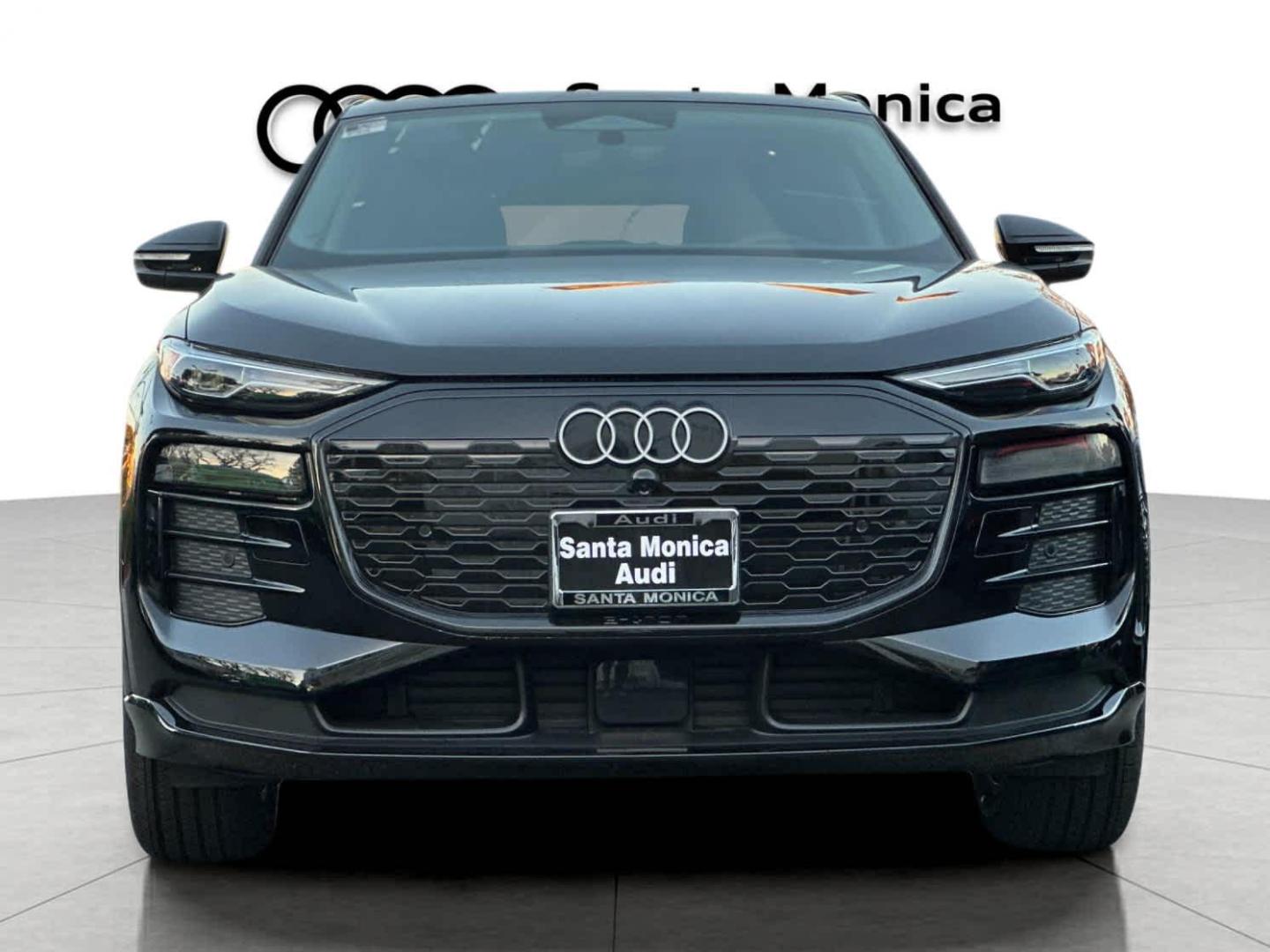 2025 Audi Q6 e-tron Premium - Photo 10