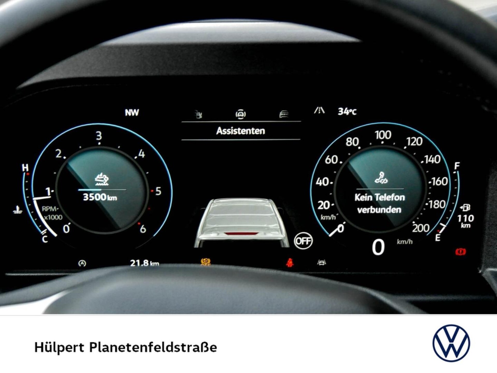 Volkswagen Transporter Kasten kurzer Radstand
