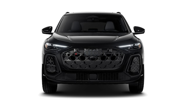 2025 Audi SQ5
