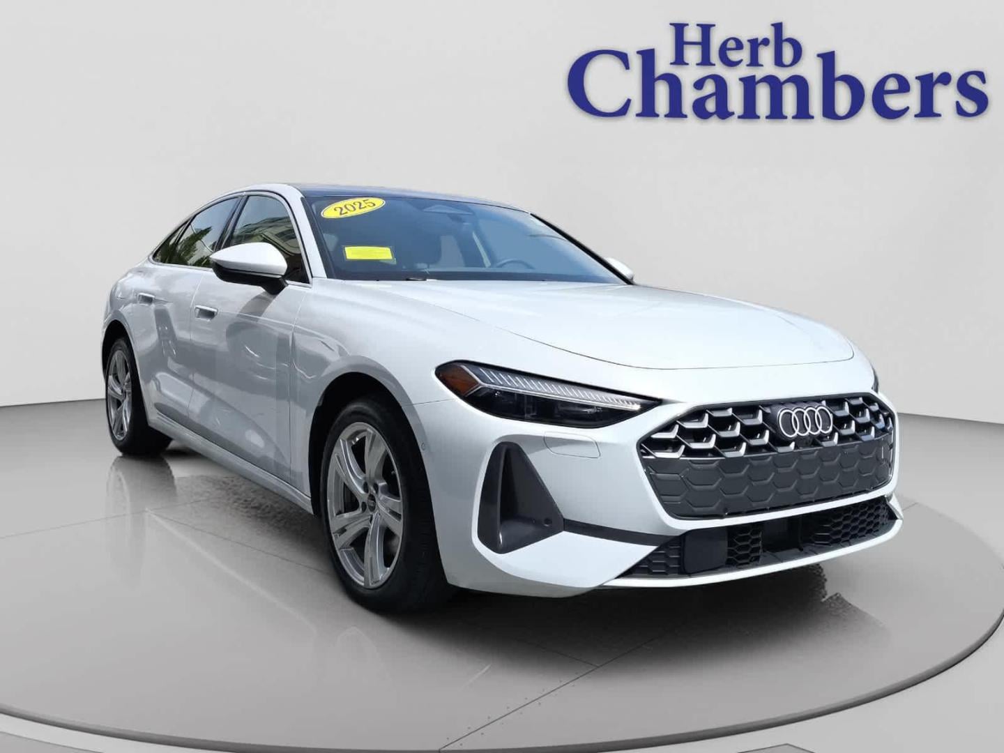 2025 Audi A5 Premium Plus quattro S tronic's photo