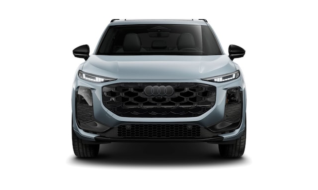 2026 Audi Q3 SUV