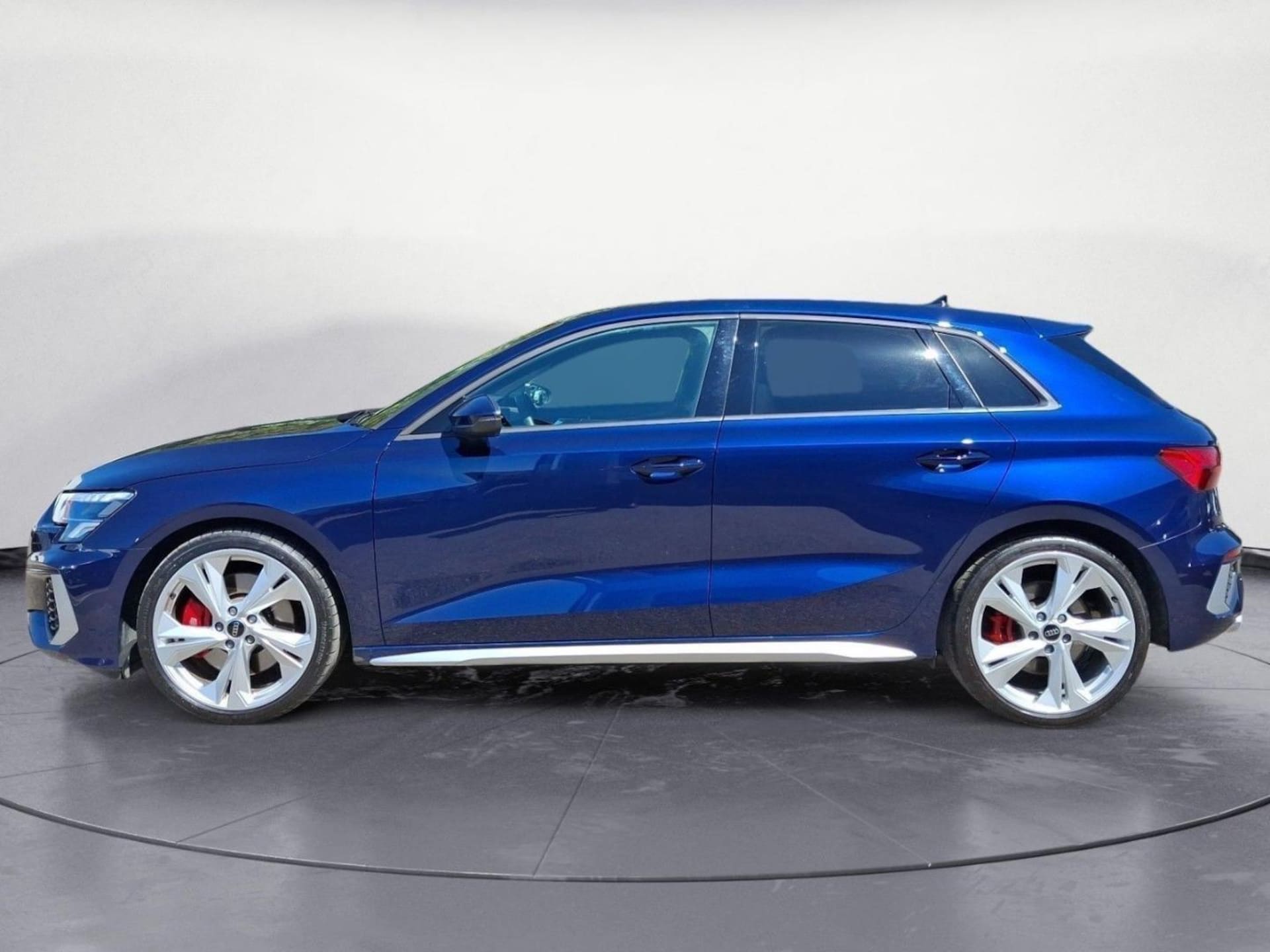 Audi S3 Sportback