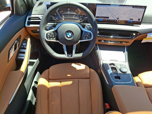 2026 BMW 330i
