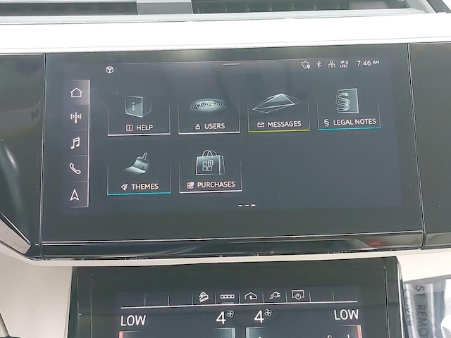 2024 Audi Q8 e-tron Premium Plus - Photo 25