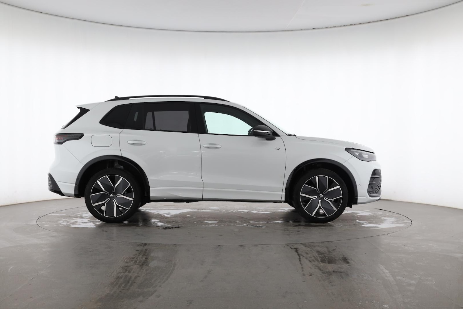 Volkswagen Tiguan – Bild 7