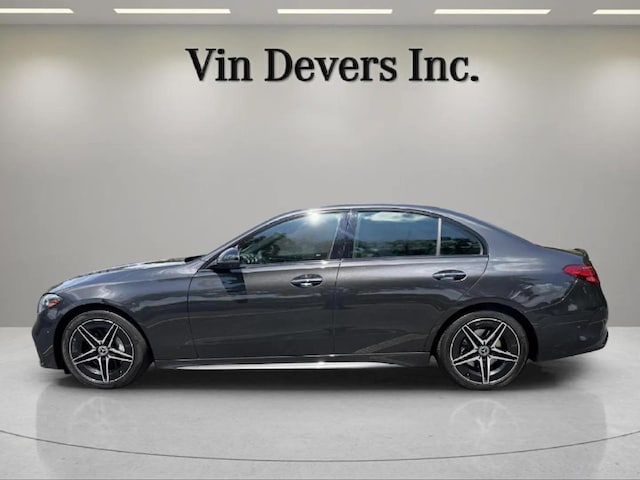 2023 Mercedes-Benz C 300