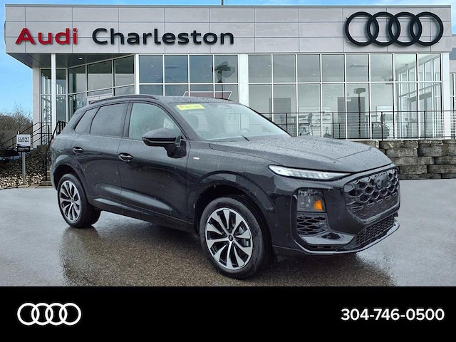 Photo of 2026 Audi Q3 SUV