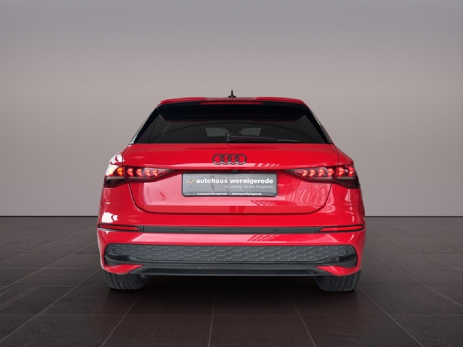 Audi A3 Sportback – Bild 6