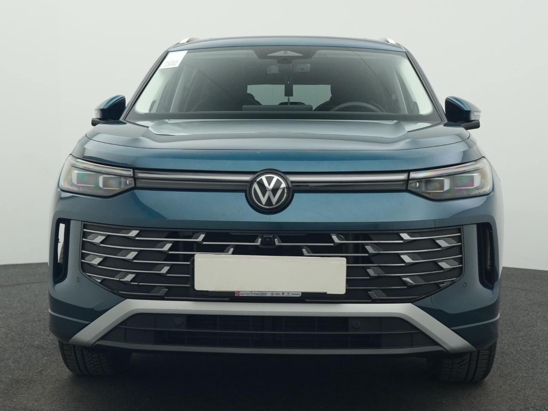 Volkswagen Tayron Elegance