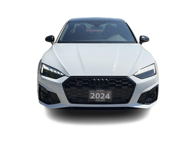 2024 Audi S5 Coupé