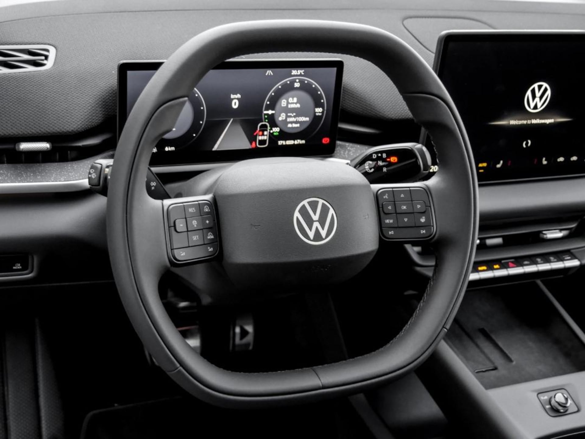 Volkswagen ID.3 Neo Style