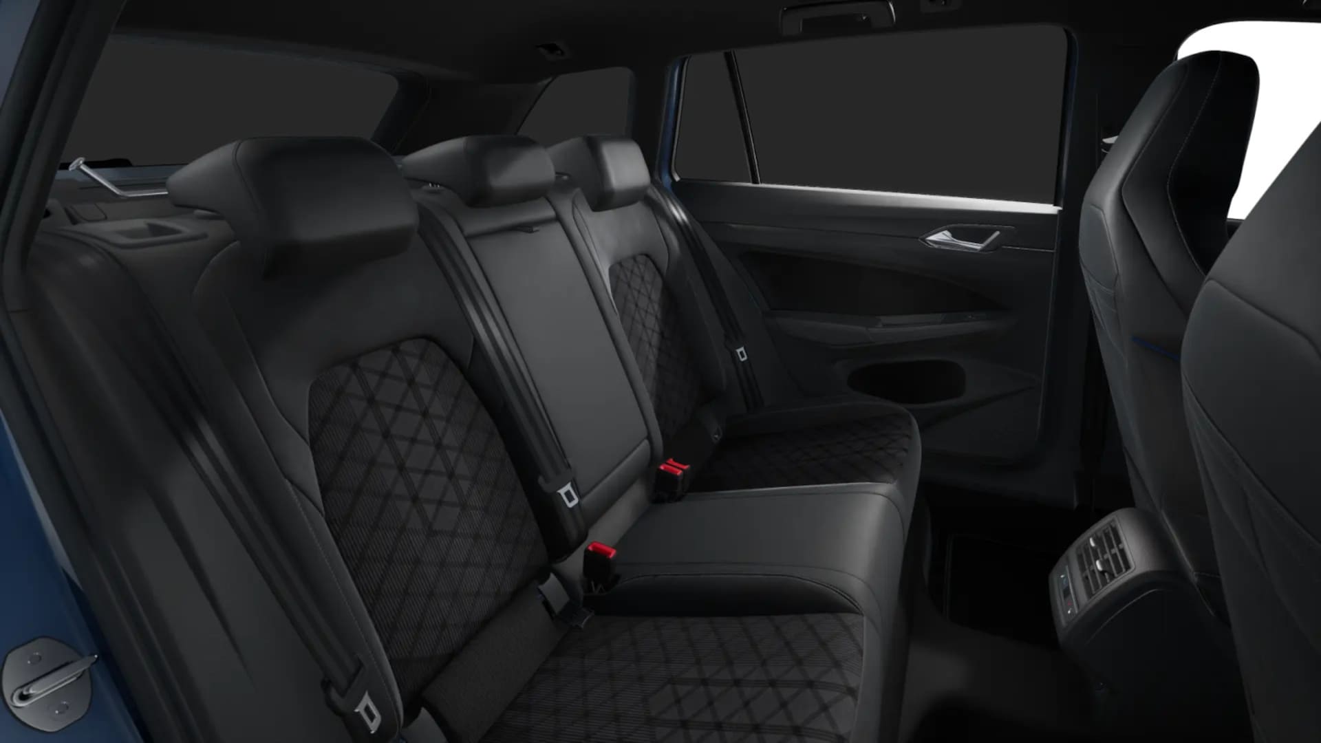 Volkswagen Golf Variant R-Line