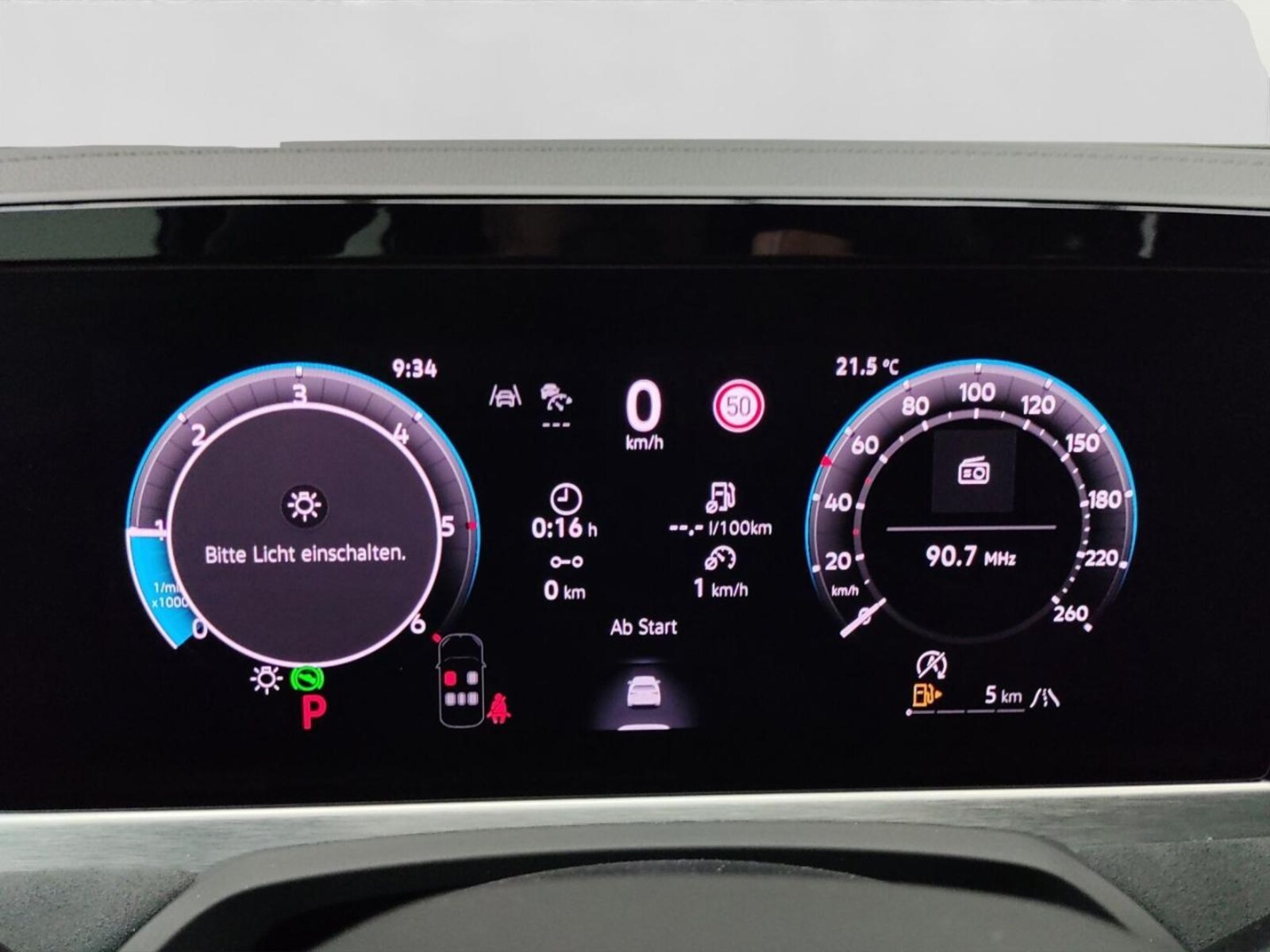 Volkswagen Passat – Bild 10