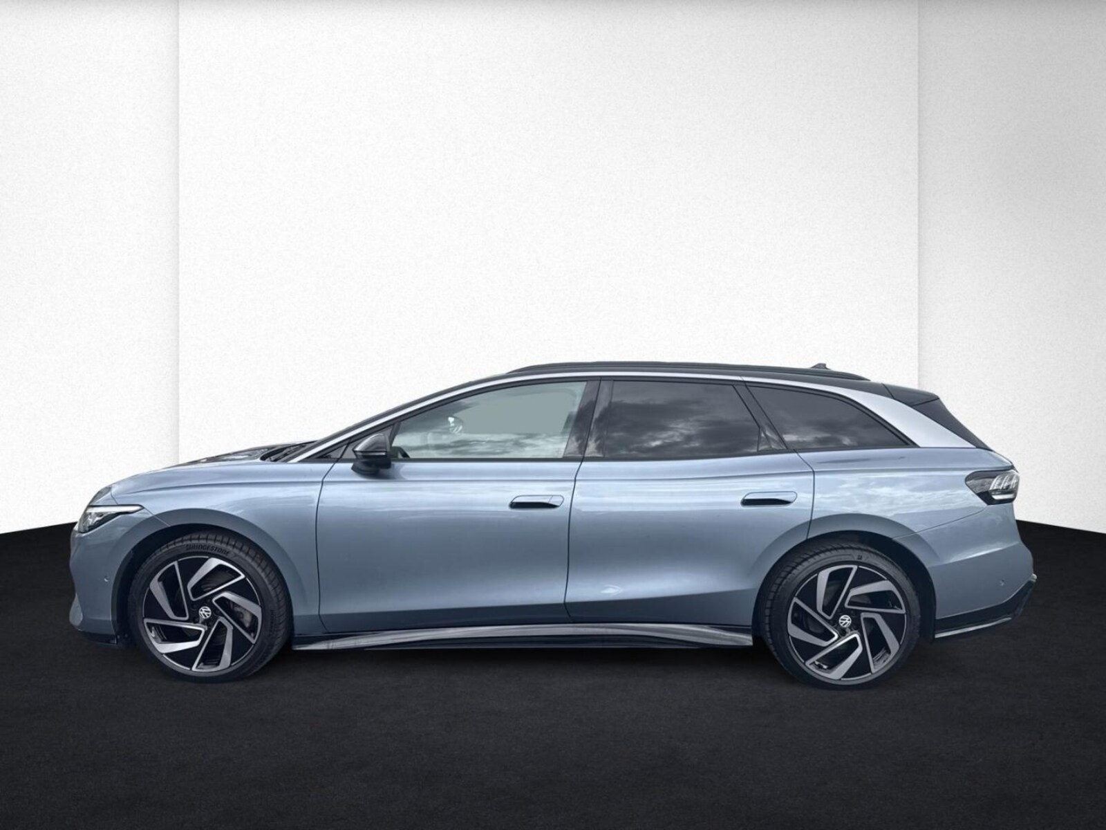 Volkswagen ID.7 Tourer – Bild 5