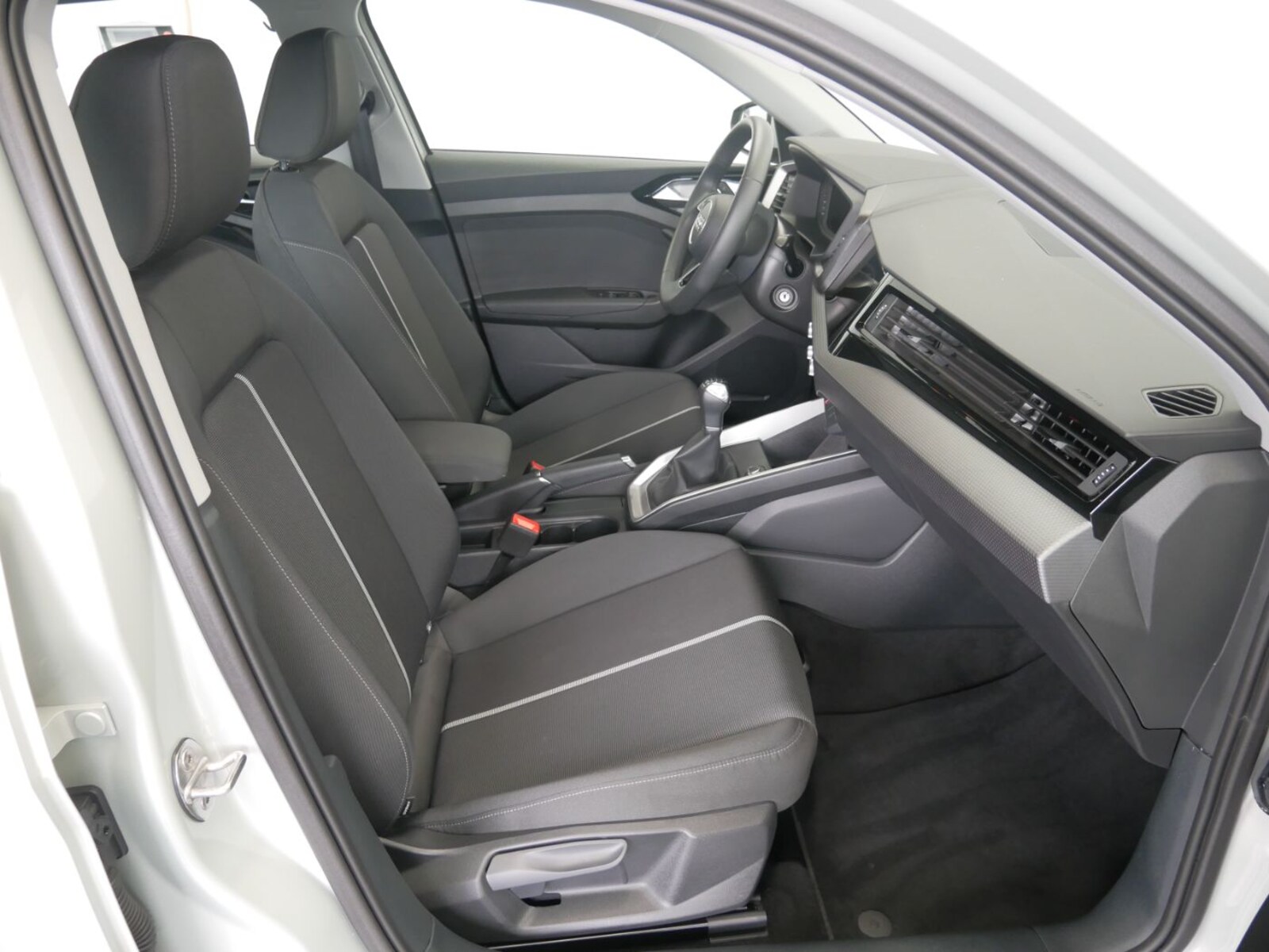 Audi A1 Sportback – Bild 9