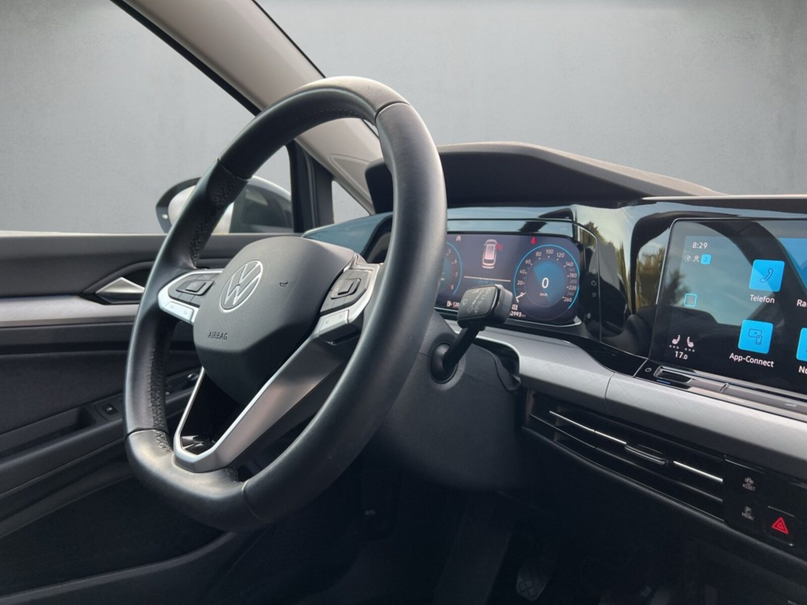 Volkswagen Golf Variant – Bild 7