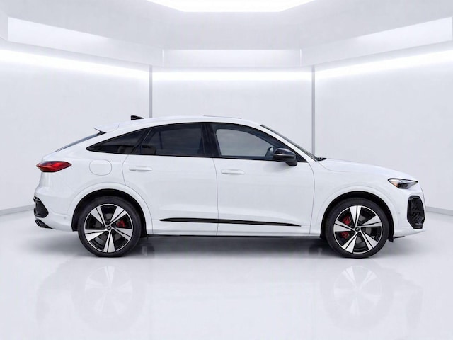 2026 Audi SQ5 Sportback