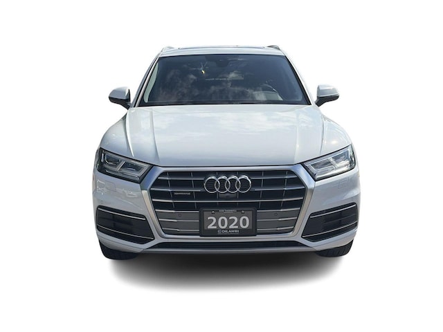 2020 Audi Q5