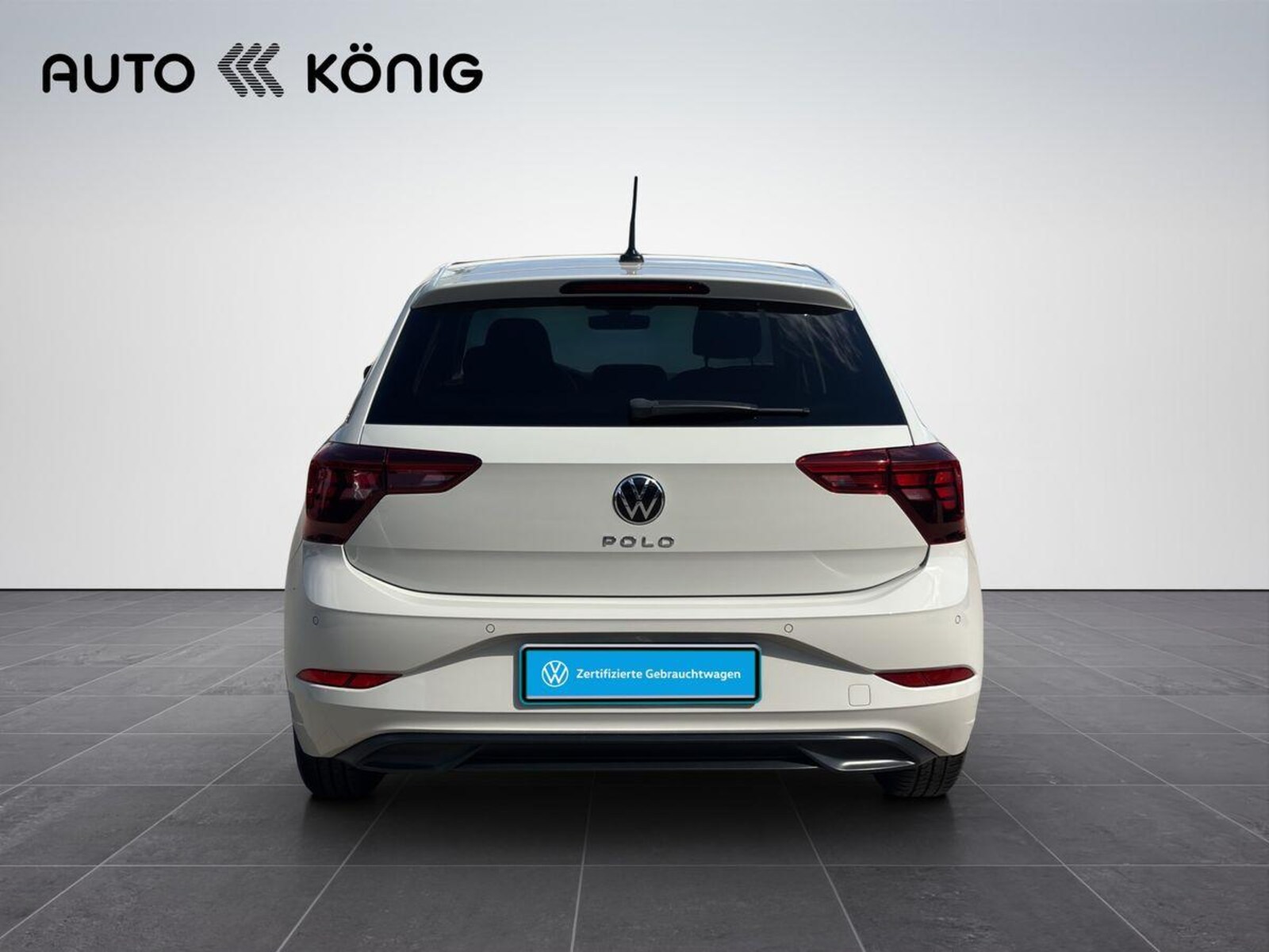 Volkswagen Polo – Bild 7