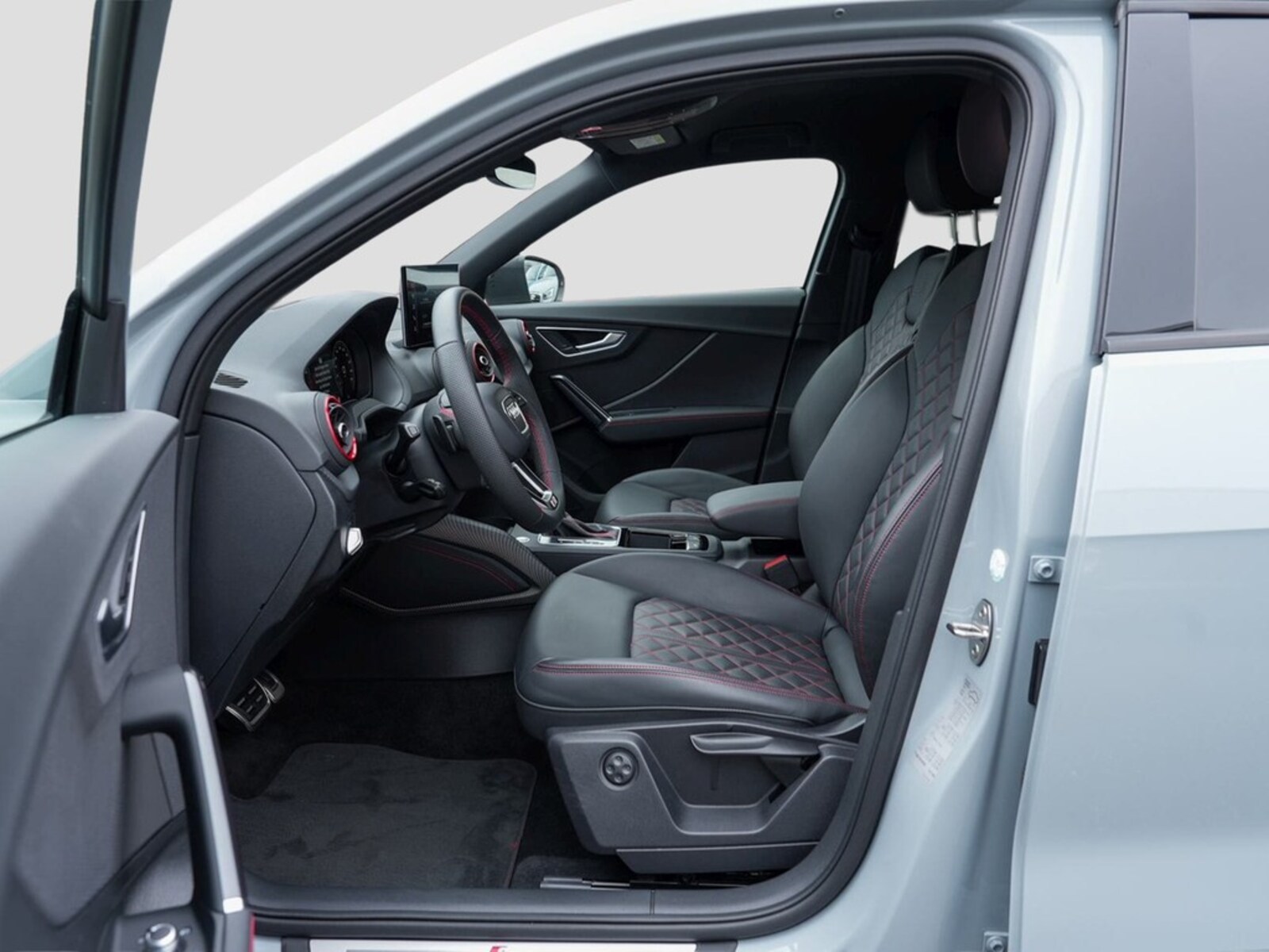 Audi Q2 – Bild 16
