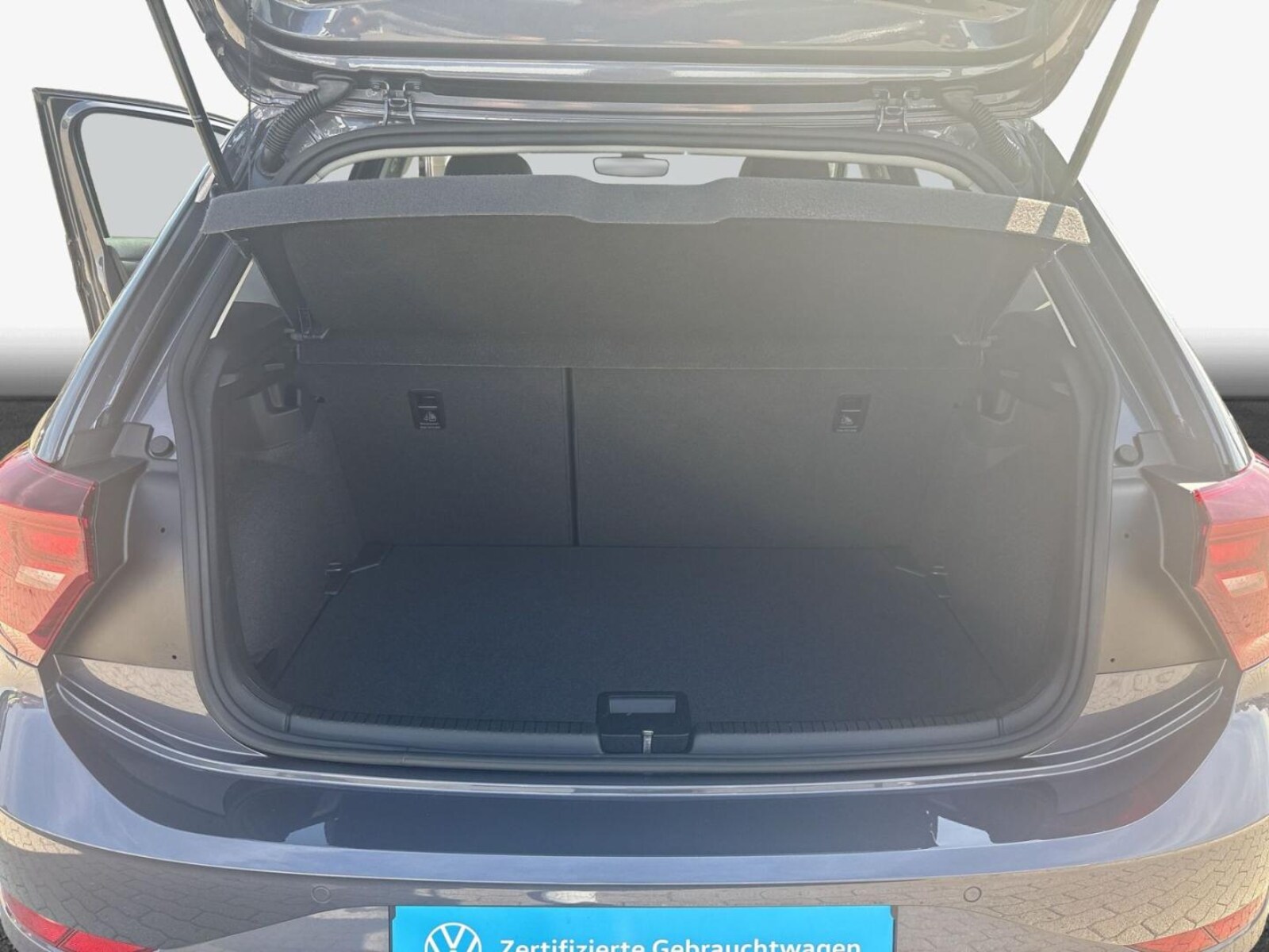 Volkswagen Polo – Bild 8
