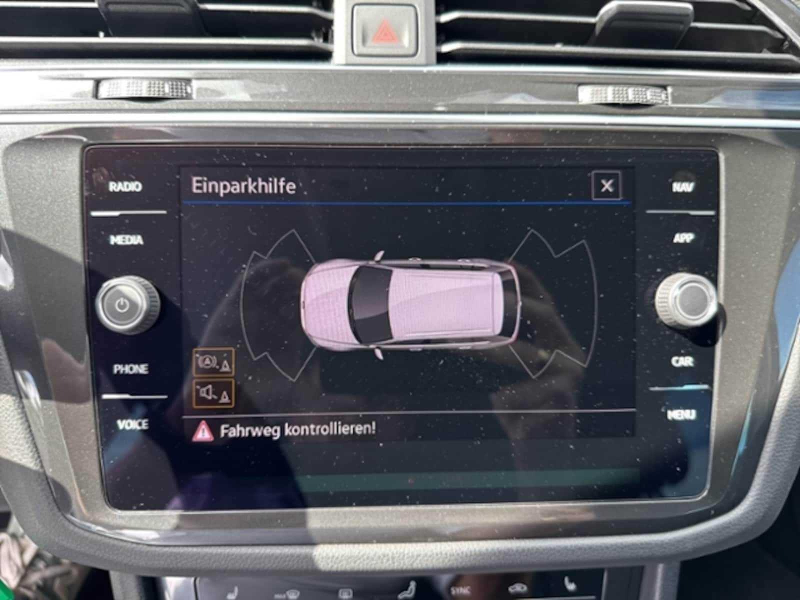 Volkswagen Tiguan – Bild 21