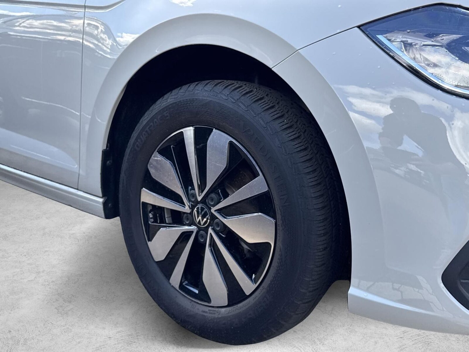 Volkswagen Polo – Bild 4
