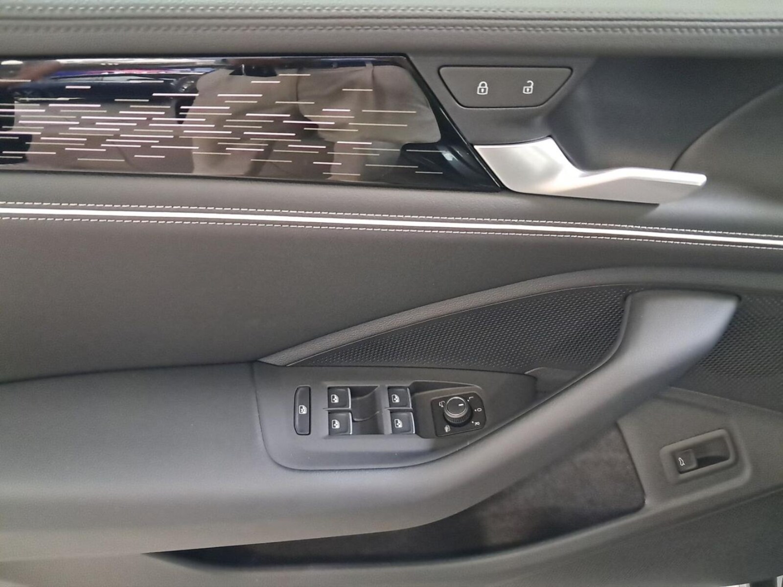 Volkswagen Passat – Bild 10